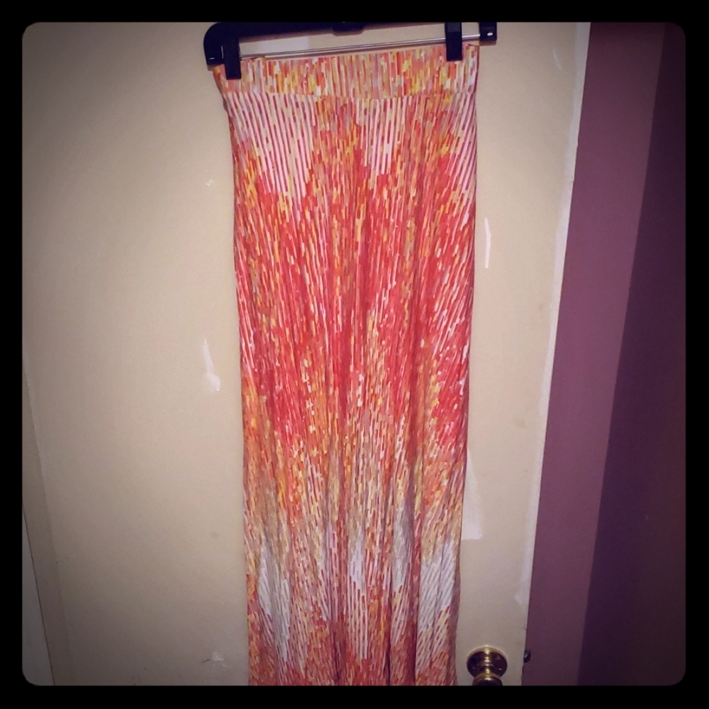 Mazi skirt